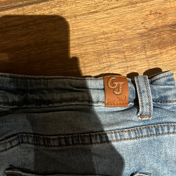 Mom jeans - Picture 6 of 6